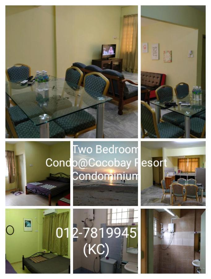 Family Beach Condo Pd At Cocobay Resort Condominium Порт-Діксон Екстер'єр фото